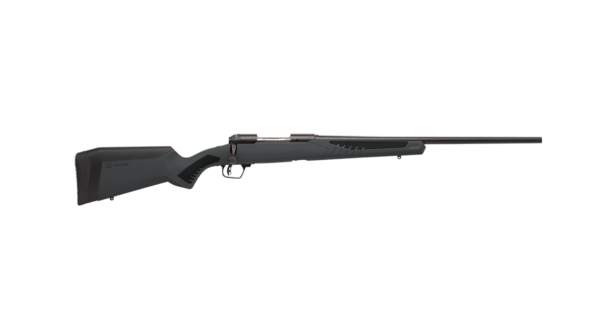 Savage 110 Hunter Bolt-Action Rifle