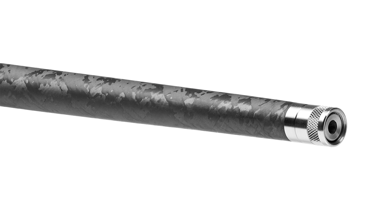 Savage 110 Carbon Tactical Bolt-Action Rifle