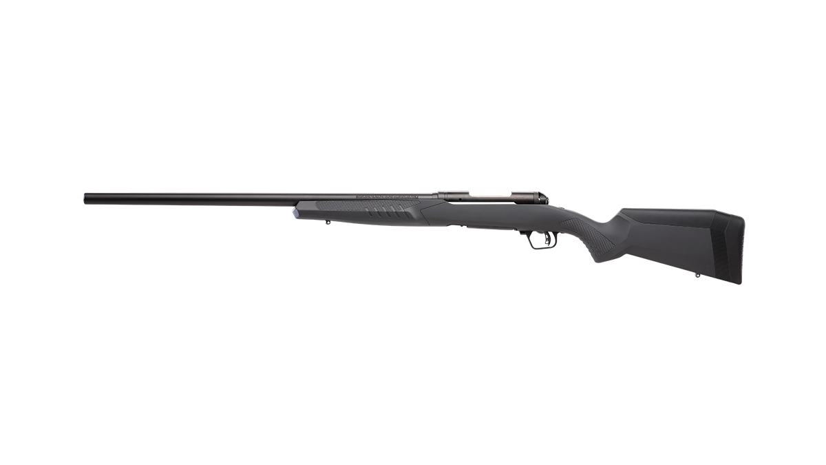 Savage 110 Varmint Bolt-Action Rifle