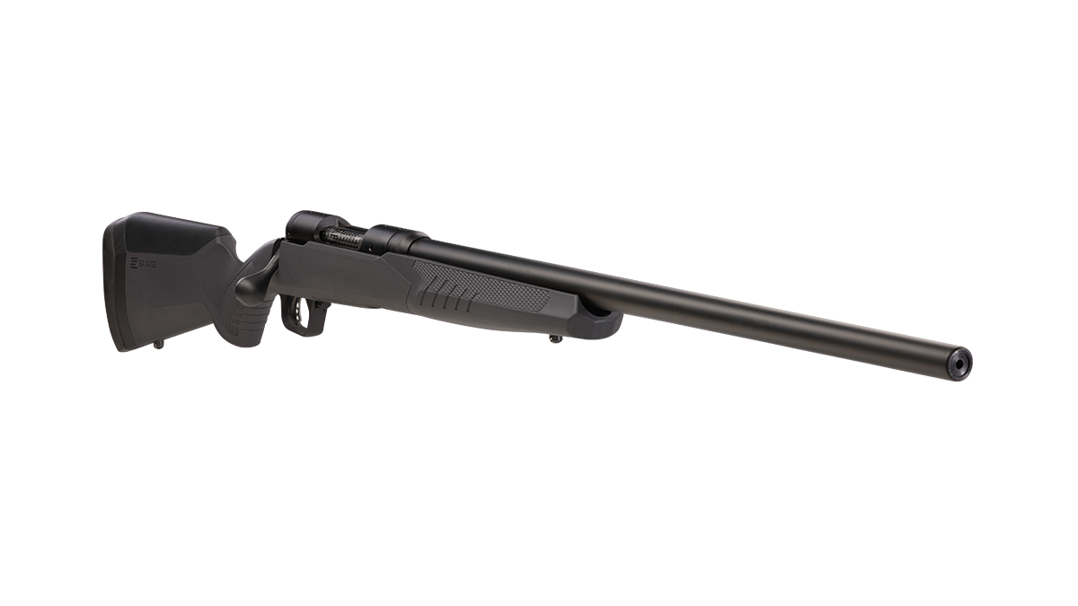 Savage 110 Varmint Bolt-Action Rifle
