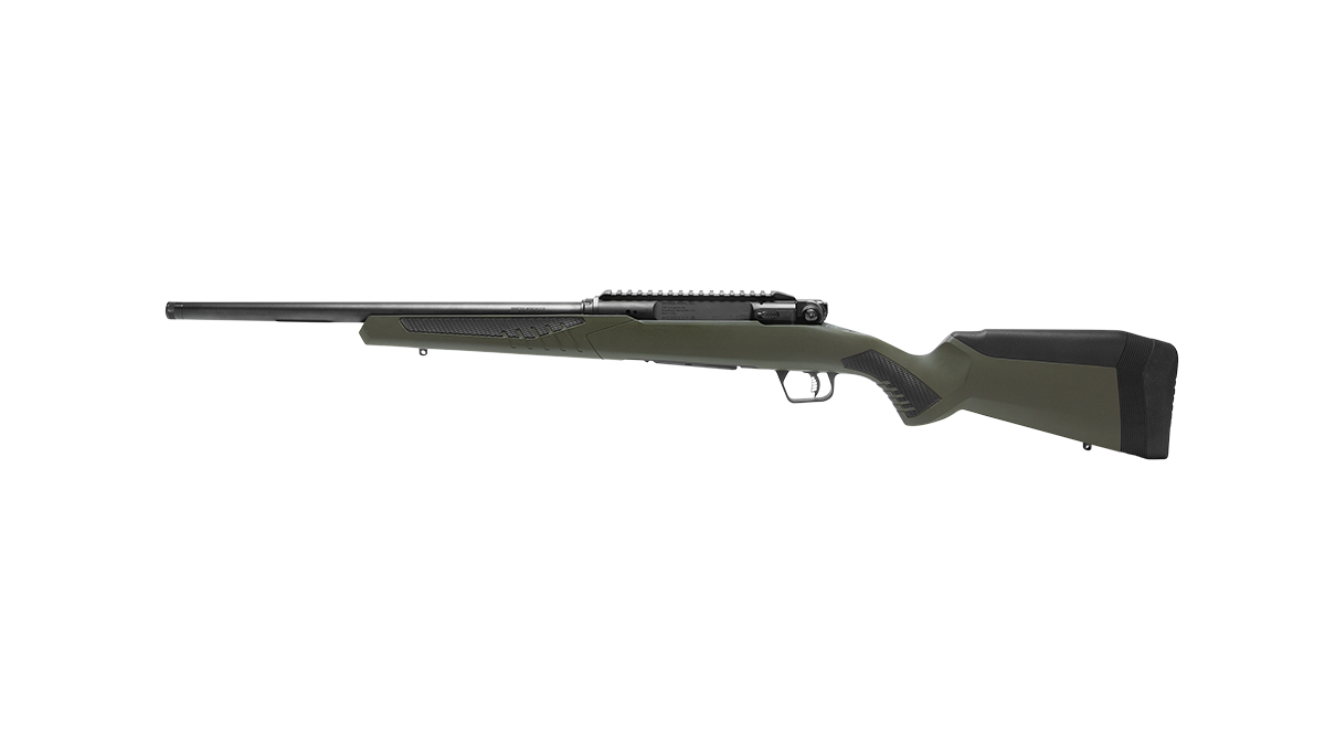 Savage IMPULSE Hog Hunter Straight-Pull Rifle