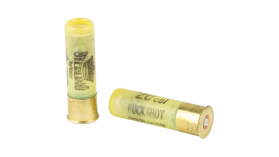 Sterling Big Game Series 20 Gauge Buckshot