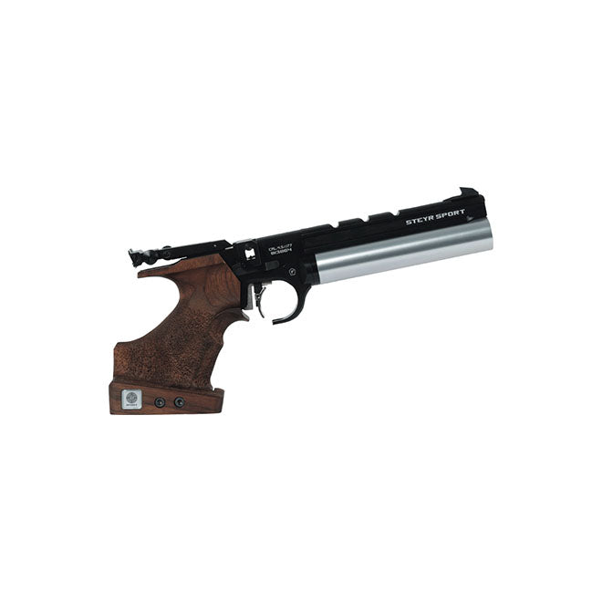Steyr LP50 .177 PCP Air Pistol