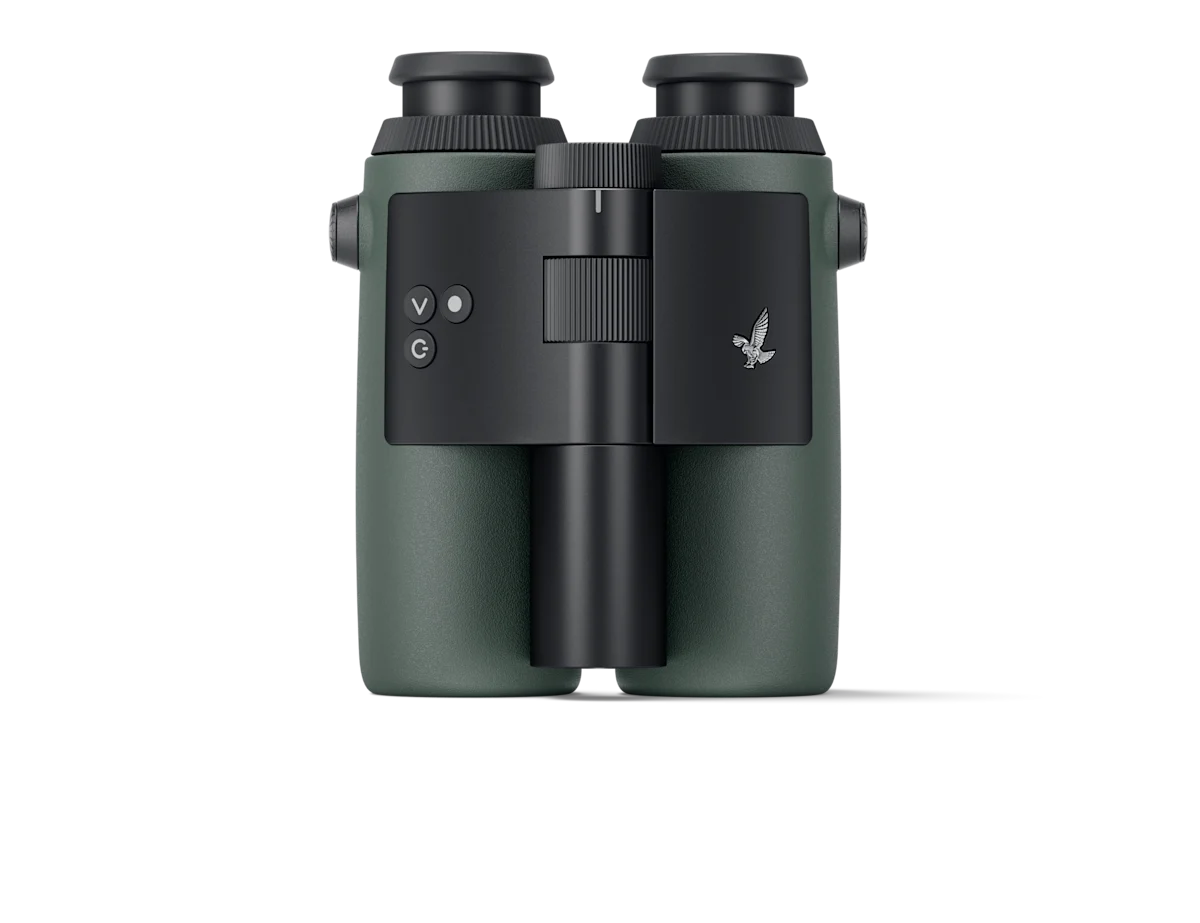 Swarovski Optik AX Visio 10x32 Binoculars
