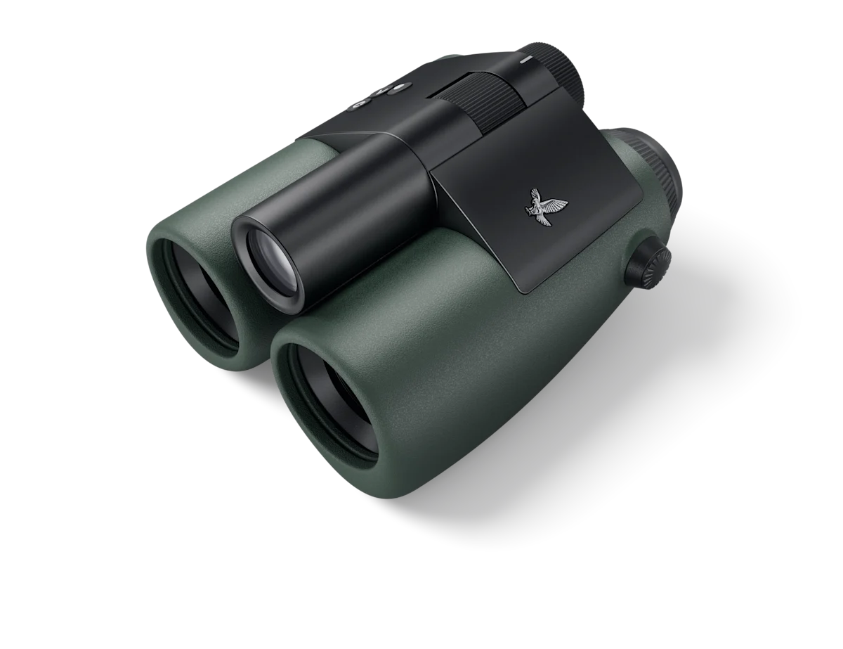 Swarovski Optik AX Visio 10x32 Binoculars