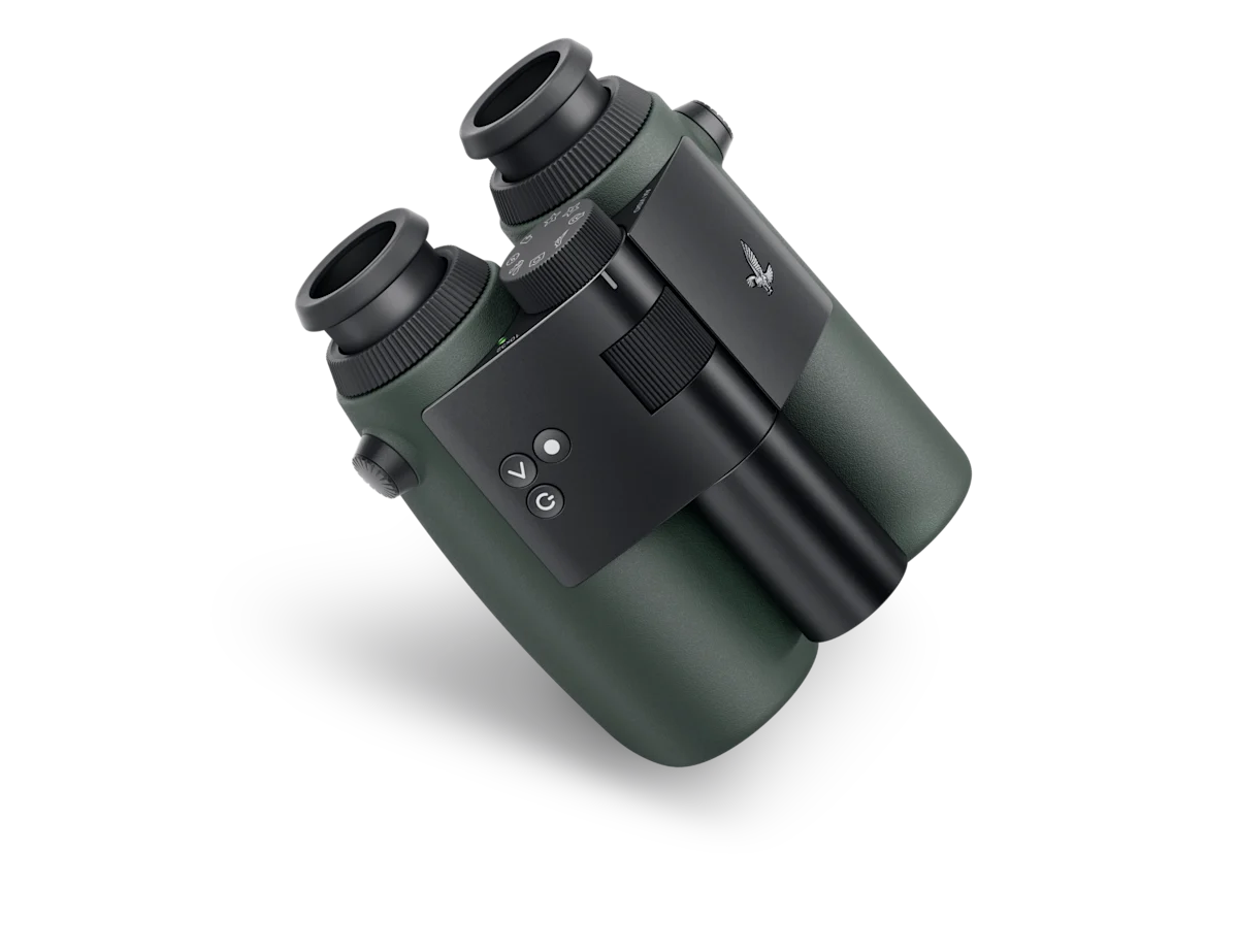 Swarovski Optik AX Visio 10x32 Binoculars