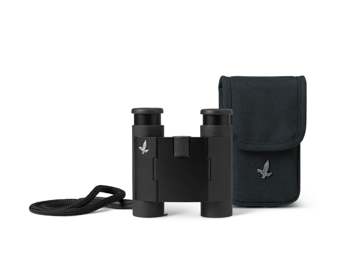 Swarovski Optik CL Curio 7x21 Binoculars