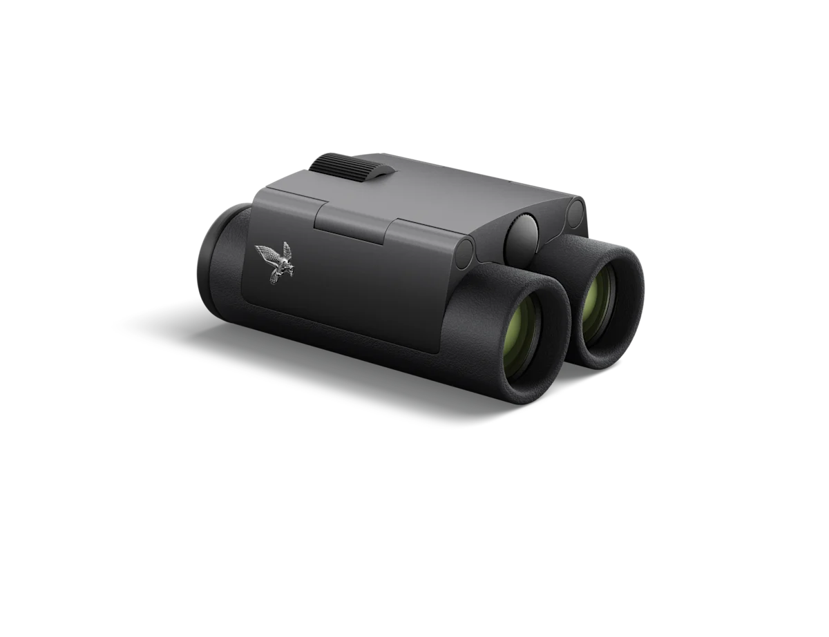 Swarovski Optik CL Curio 7x21 Binoculars