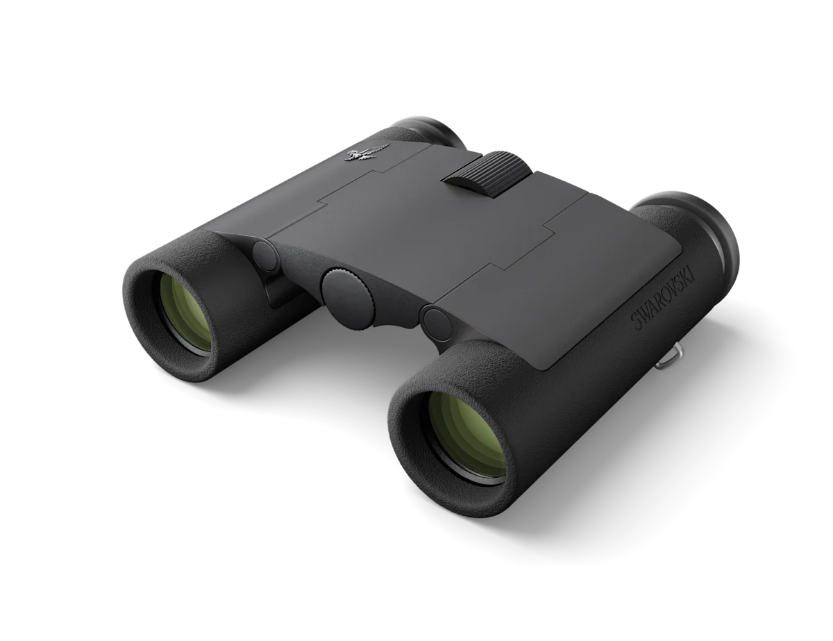 Swarovski Optik CL Curio 7x21 Binoculars