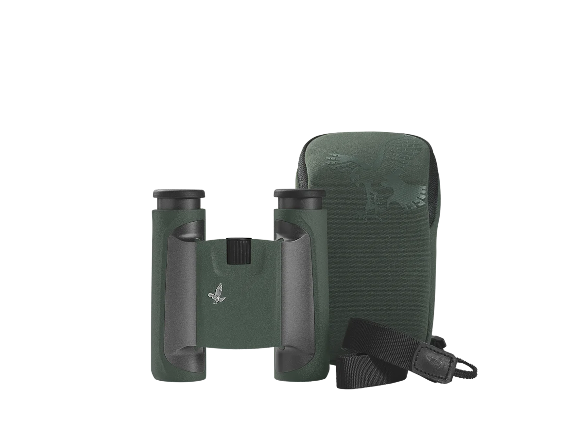 Swarovski Optik CL Pocket 10x25 Binoculars