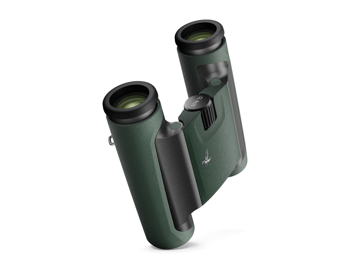 Swarovski Optik CL Pocket 10x25 Binoculars