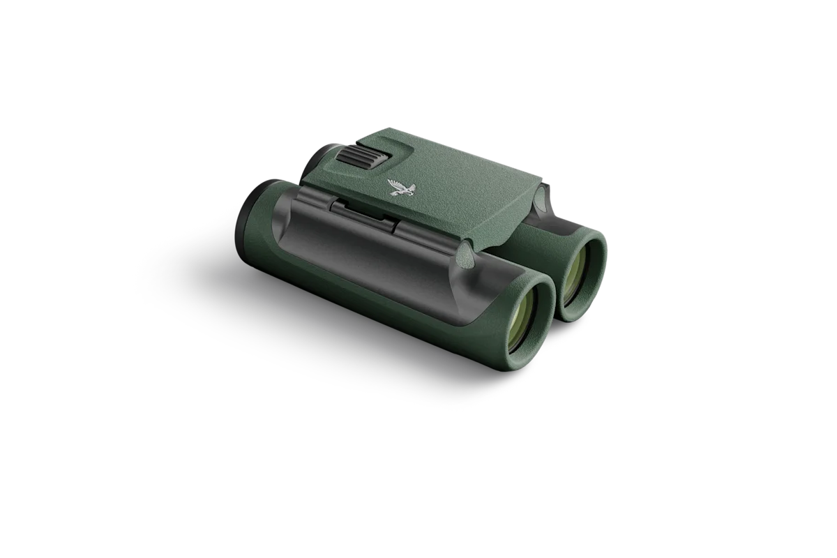 Swarovski Optik CL Pocket 10x25 Binoculars