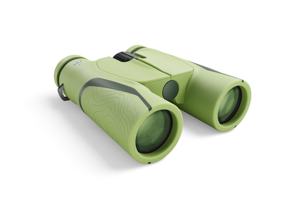 Swarovski Optik MY Junior 7x28 Binoculars