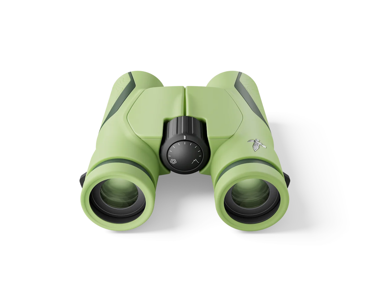 Swarovski Optik MY Junior 7x28 Binoculars
