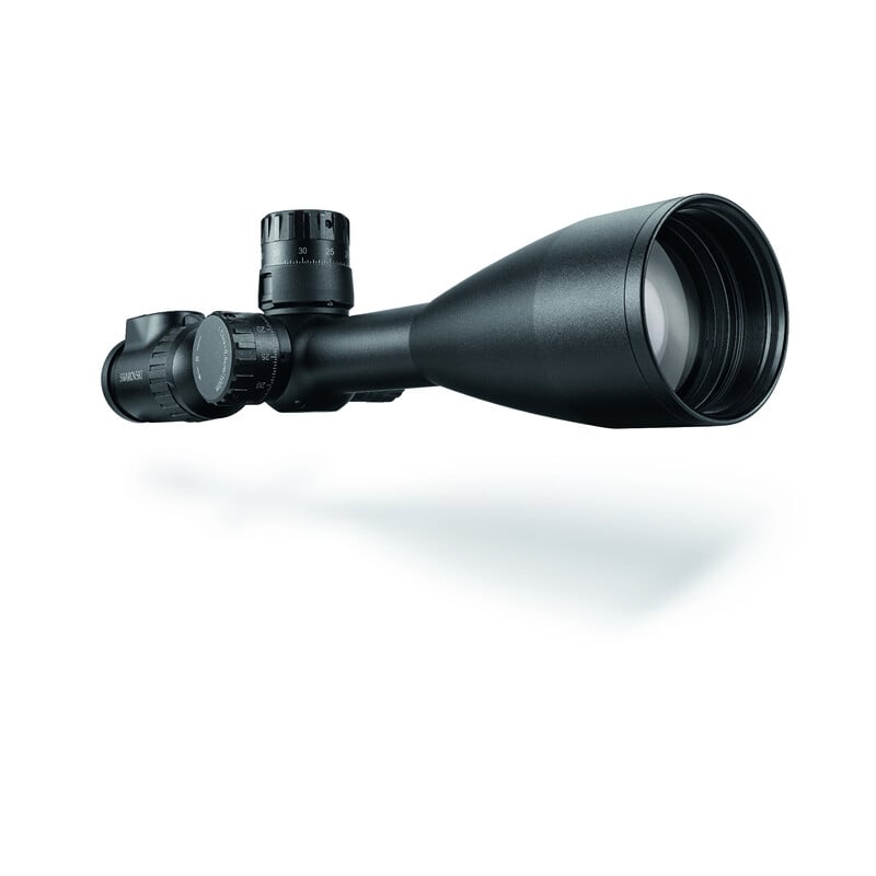 Swarovski X5i 5-25x56 P 1/4 MOA L BMR-I+ Riflescope