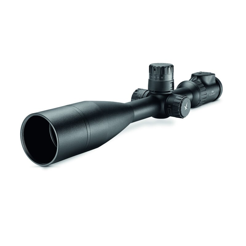 Swarovski X5i 5-25x56 P 1/4 MOA L BMR-I+ Riflescope