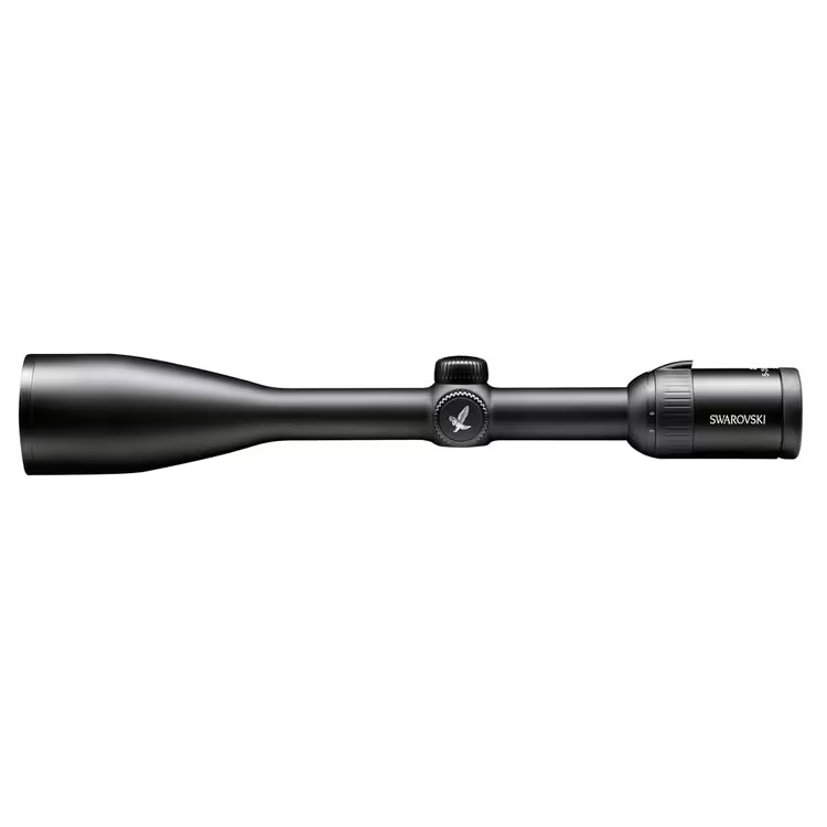 Swarovski Z5 5-25x52 P BRX Riflescope