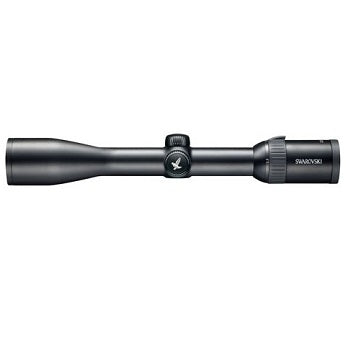 Swarovski Z6 2.5-15x44 P BRH Riflescope