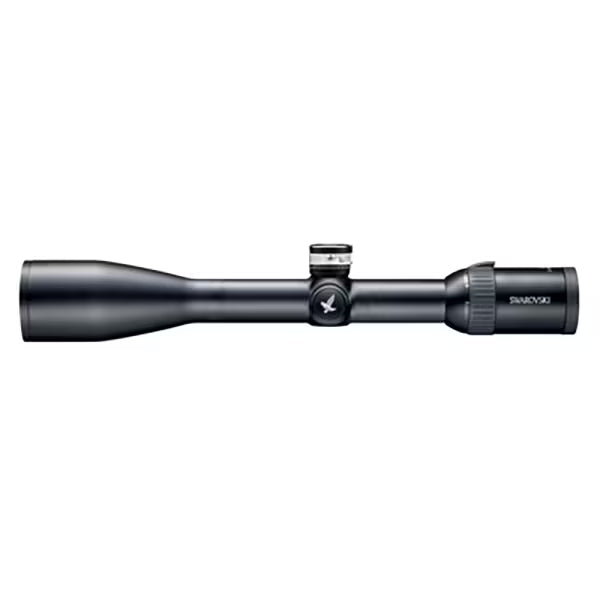 Swarovski Z6 3-18x50 P BT 4W Riflescope