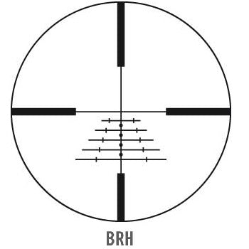 Swarovski Z6 5-30x50 P BRH Riflescope