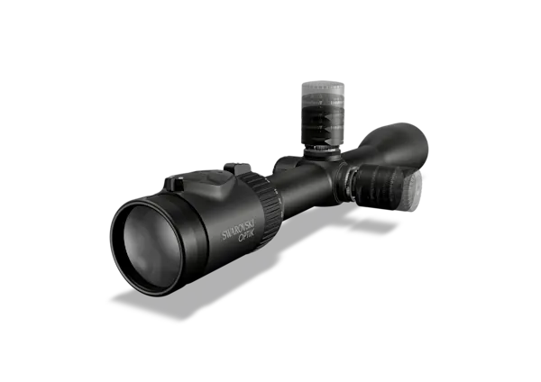 Swarovski Z8i 3.5-28x50 P Riflescope