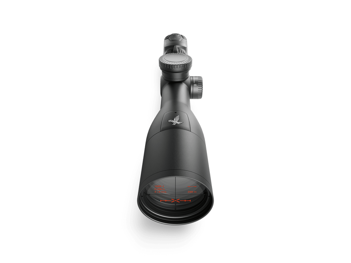Swarovski dS Gen II 5-25x52 P Riflescope