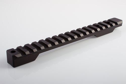 Talley Remington Model 700 Picatinny Rail