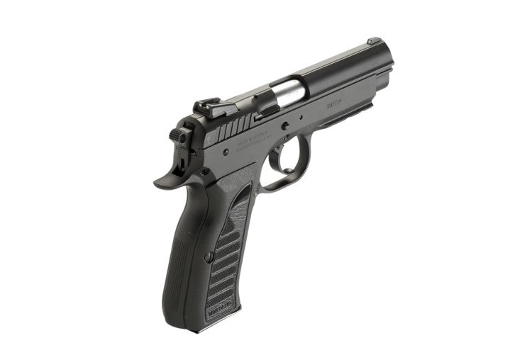 Tanfoglio MAPP1 FS Blue 9mm Pistol
