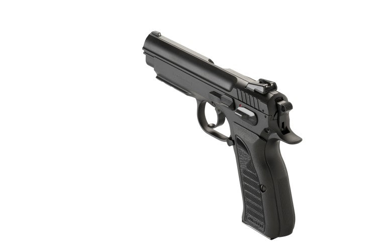 Tanfoglio MAPP1 FS Blue 9mm Pistol