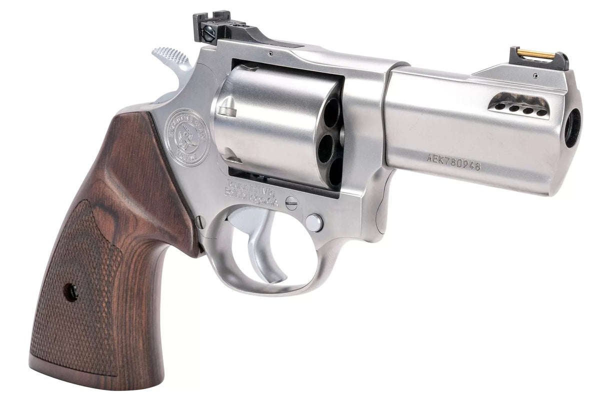 Taurus Model 692 3″ Executive Grade .357 Magnum Revolver
