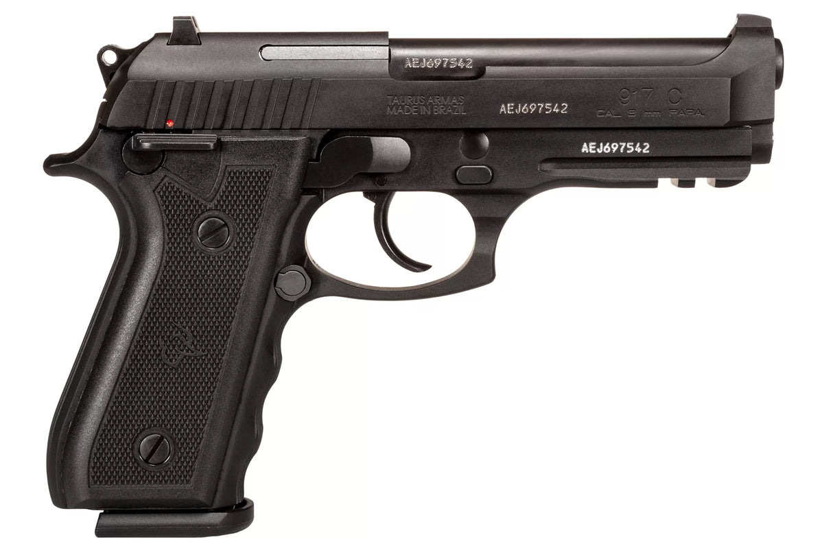 Taurus 917C 9mm Pistol