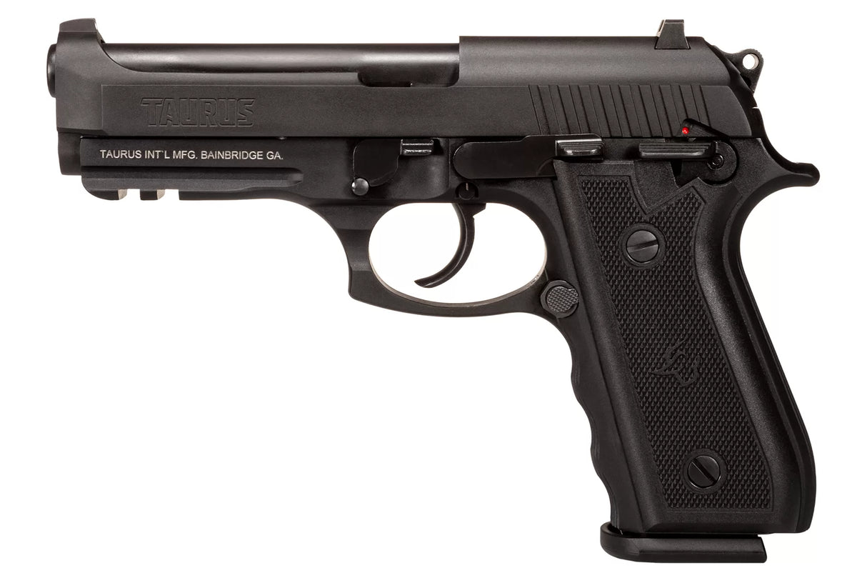 Taurus 917C 9mm Pistol