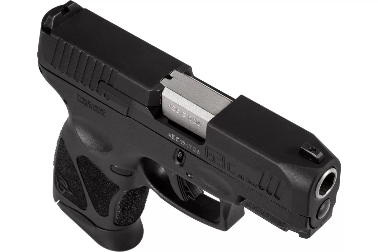Taurus G3C 9mm Pistol