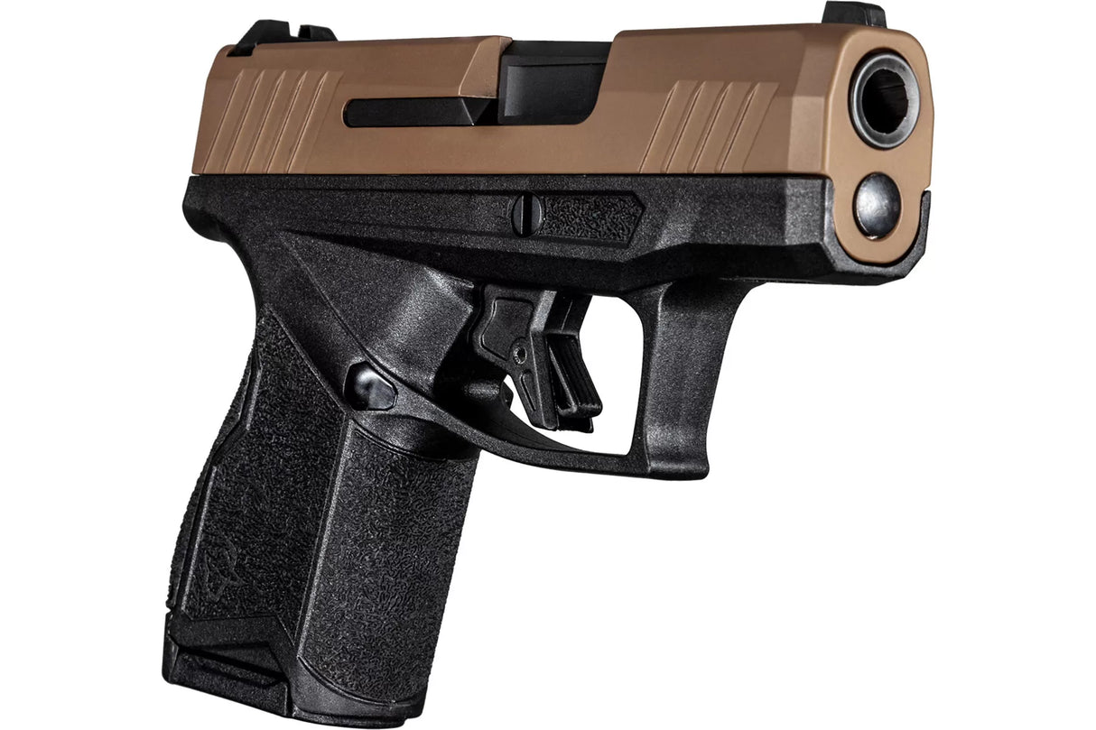 Taurus GX4 9mm Micro-Compact Pistol