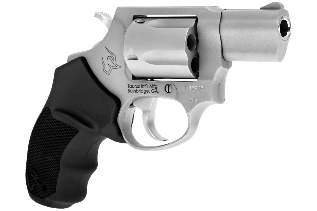 Taurus Model 605 .357 Magnum Compact Revolver