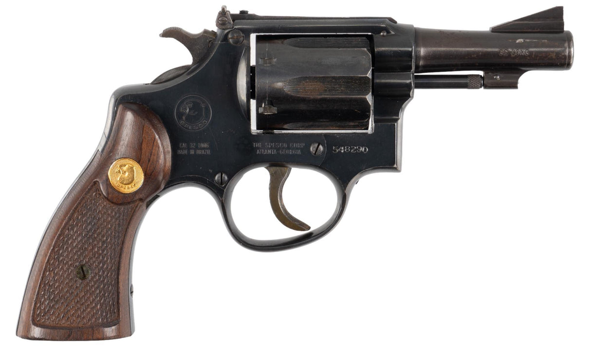 Taurus Model 70 .32 Long Revolver