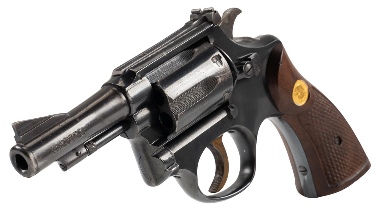 Taurus Model 70 .32 Long Revolver