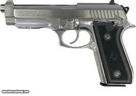 Taurus PT92 9mm Pistol