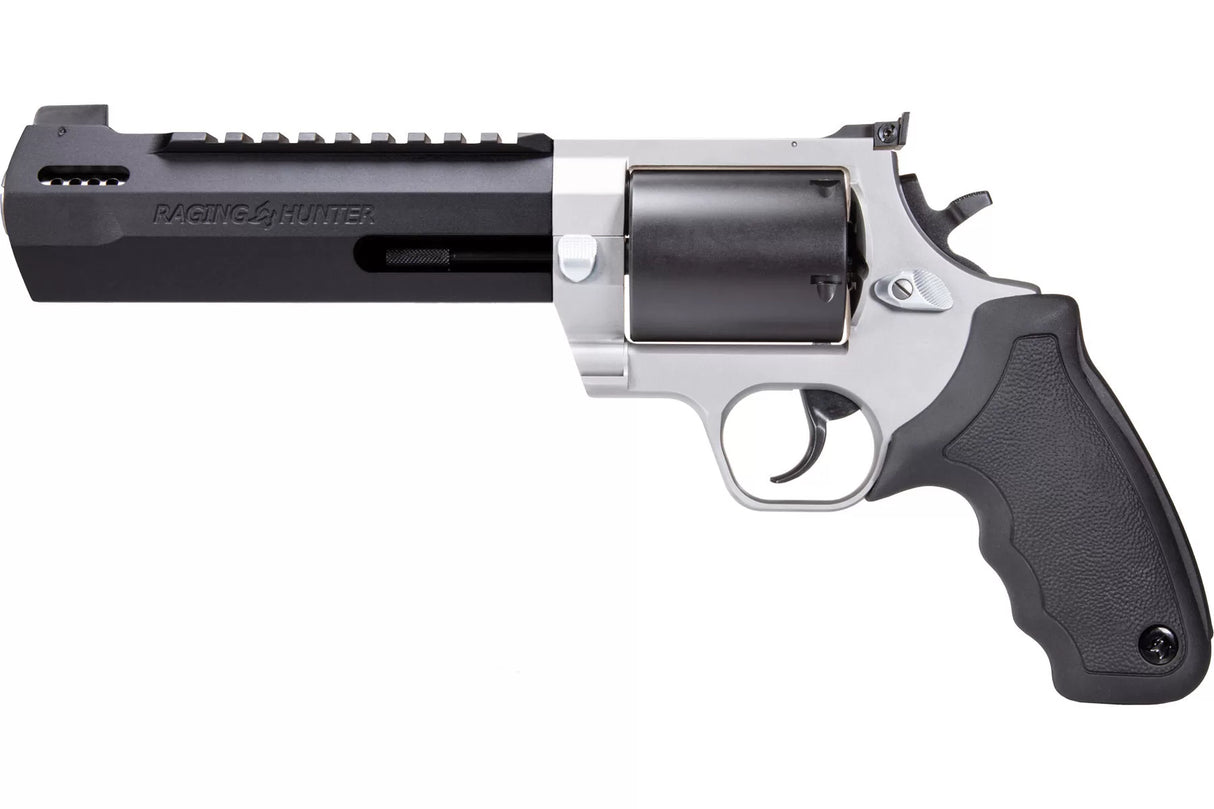 Taurus Raging Hunter 8.37″ .44 Magnum Revolver