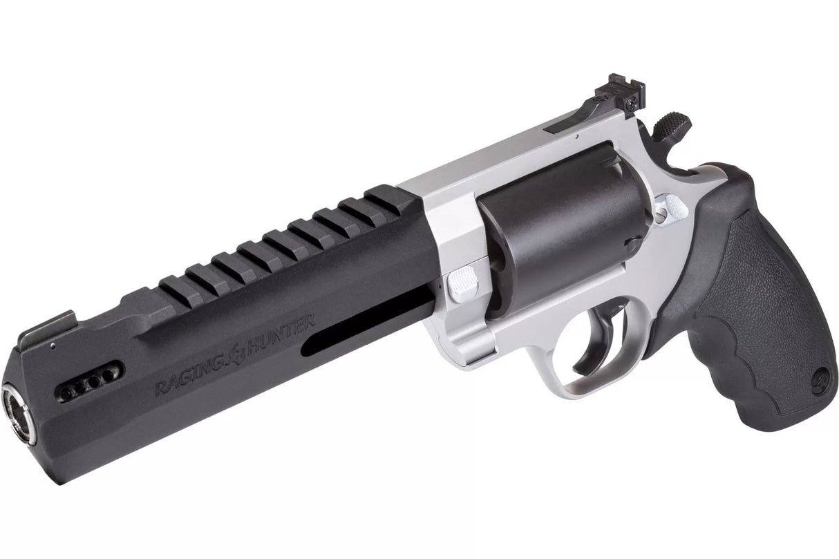 Taurus Raging Hunter 8.37″ .44 Magnum Revolver