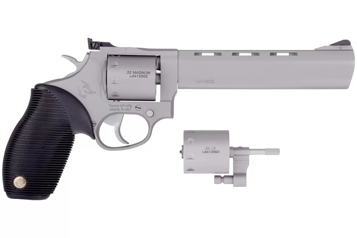 Taurus Tracker 992 .22 LR / .22 WMR Revolver