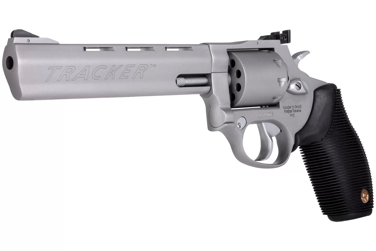 Taurus Tracker 992 .22 LR / .22 WMR Revolver