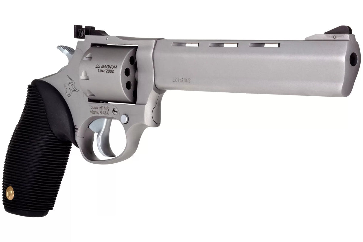 Taurus Tracker 992 .22 LR / .22 WMR Revolver