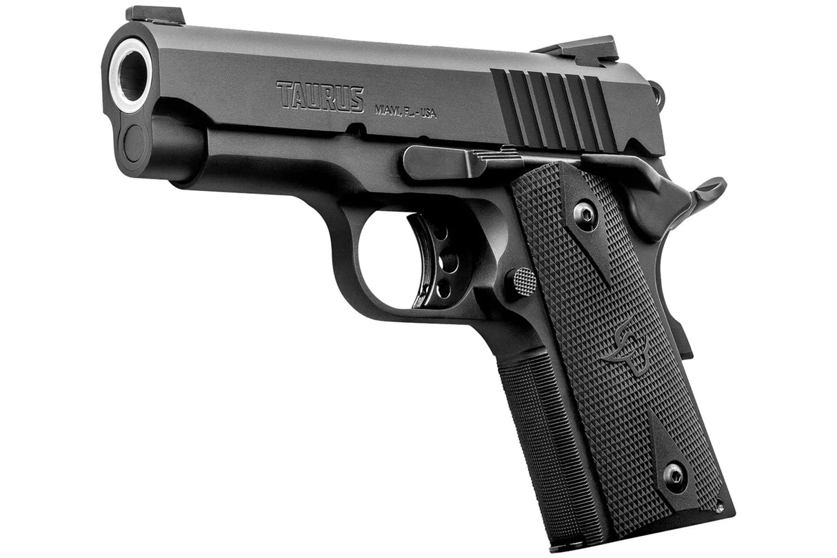Taurus 1911 Officer .45 ACP Pistol