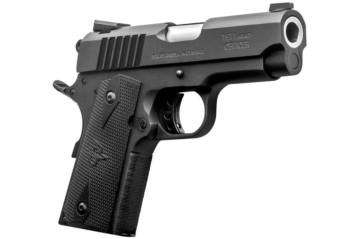Taurus 1911 Officer .45 ACP Pistol