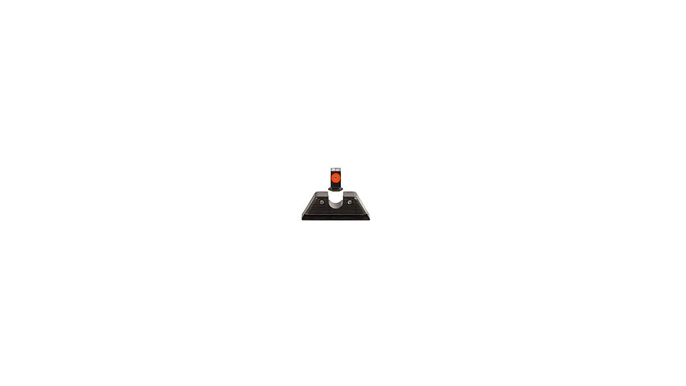 Trijicon HD Night Sights Set for Glock (Multiple Models & Color Options)