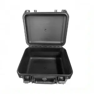 Tsunami Air High-Quality Plastic Hard Tool Case for Equipment 322616