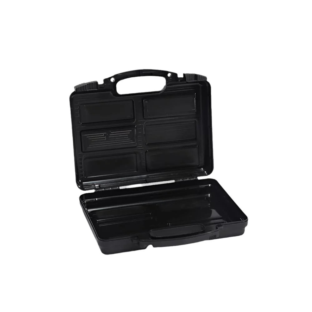 Tsunami Hard Case for Pistols and Revolvers – Model 312508
