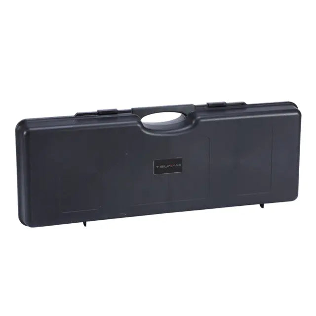 Tsunami Hard Case for Shotguns & Rifles – Model B85