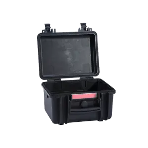 Tsunami Heavy-Duty Protective Waterproof Hard Case Portable Storage Box